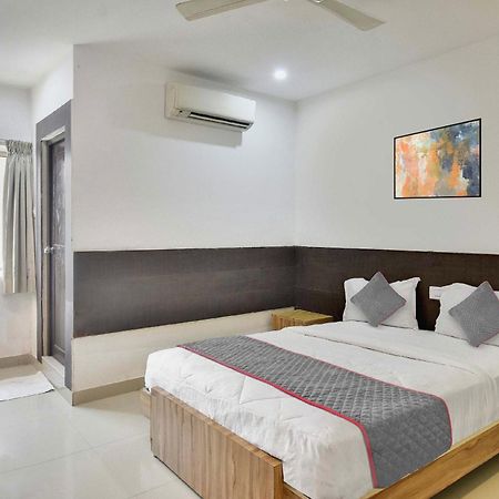 מלון צ'נאי Collection O Elite Residency מראה חיצוני תמונה