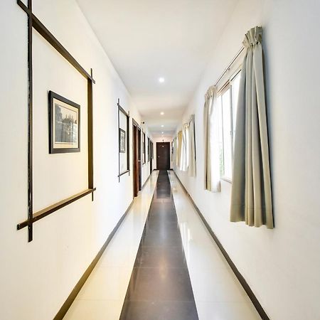 מלון צ'נאי Collection O Elite Residency מראה חיצוני תמונה