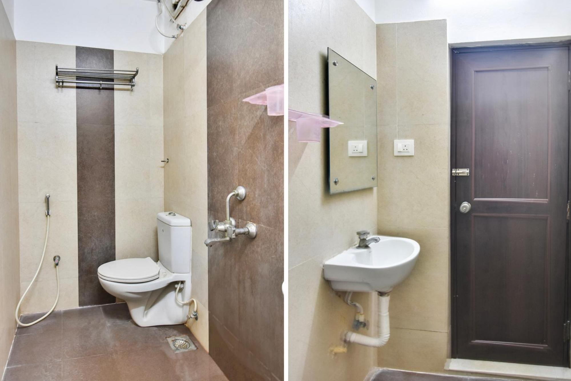 מלון צ'נאי Collection O Elite Residency מראה חיצוני תמונה
