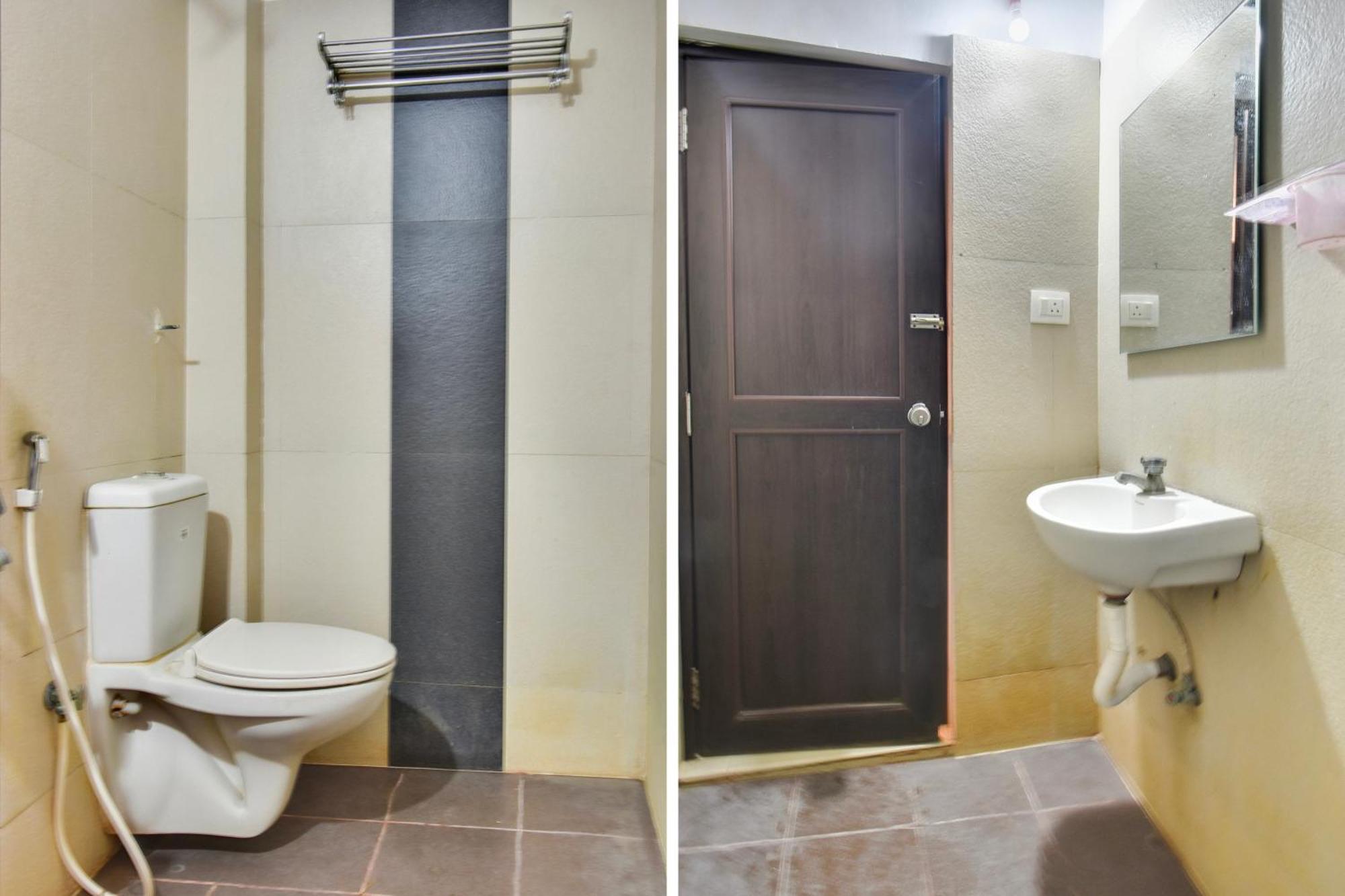 מלון צ'נאי Collection O Elite Residency מראה חיצוני תמונה