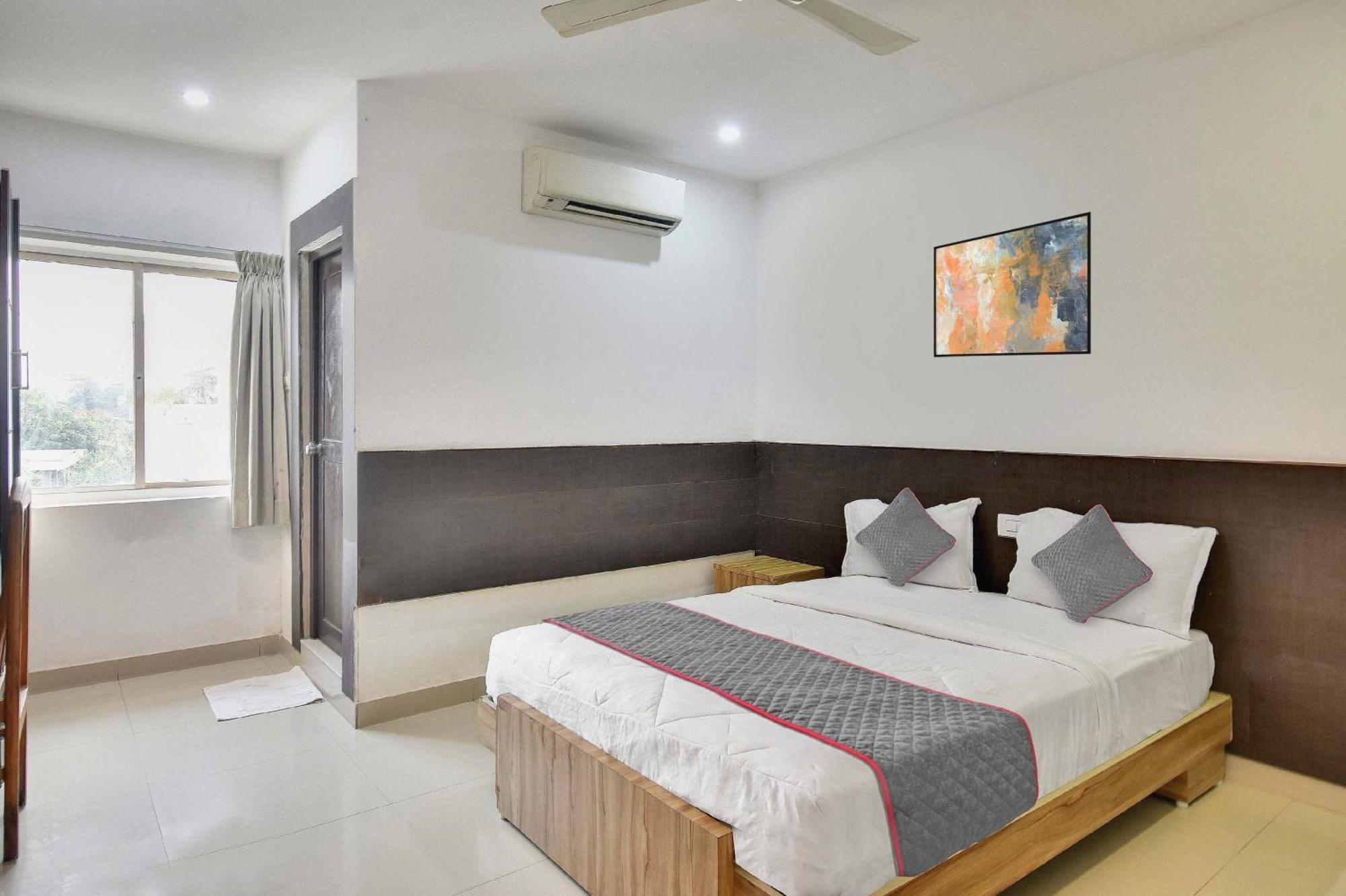 מלון צ'נאי Collection O Elite Residency מראה חיצוני תמונה