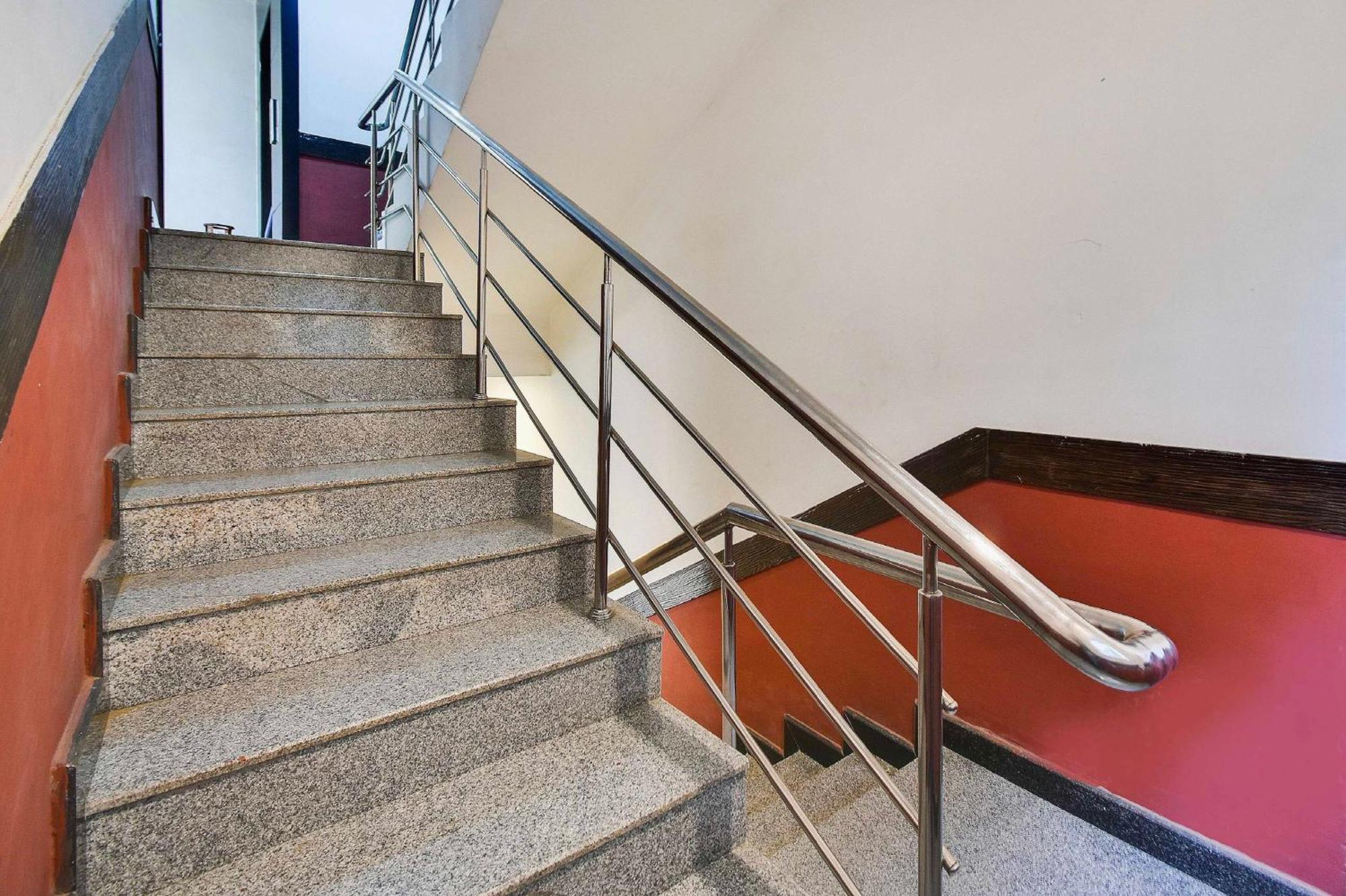 מלון צ'נאי Collection O Elite Residency מראה חיצוני תמונה